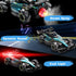 4DRC Y2 Remote Control Crawler, RC Stunt Car with Gesture Controller, Off Road Monster Truck for Kids & Adults