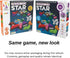 165,888 The Happy Puzzle Company The Genius Star | Toy of The Year Award Winning Family Board Game | Possible Puzzles |