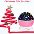 HONGID 1-10 2-9 3-8 4-7 Toys for Year Old Girls,Star Projector for Kids Year Old Girl Gift Toy for Year Old Girls
