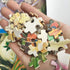 DALUOHAOQI 1000 1000 Puzzles for Adults Piece Puzzles Piece-Wooden Puzzles-Puzzle Hands-on Game-Family Decoration