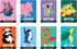 Mudpuppy Who’s in The Wild? Game – Card Game for Families, Guessing Game for Kids Ages 4-10 – Easy to Play for 2+ Players, Includes 30 Oversized Cards and Sand Timer, Makes a Great Gift