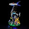 BRIKSMAX LED Lighting Kit Compatible with LEGO-76989 Horizon Forbidden West: Tallneck - Building Blocks Model, Not
