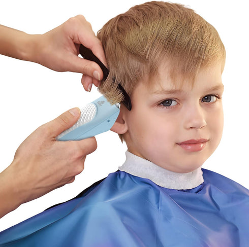 Trimmer KIDIRA Baby Hair Clippers Quiet Hair for Kids Toddler, Silent Hair Clippers for Children with Autism