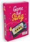 80's Mix Expansion - 50 New Cards for Music Card Game, Fun for Family, Adults, and Teens