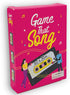80's Mix Expansion - 50 New Cards for Music Card Game, Fun for Family, Adults, and Teens