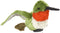Wild Republic Hummingbird Soft Toy 8" Cuddlekins