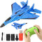 Kimmol RC Plane, Remote Control Airplane Toy - RC Plane Remote Control Planes