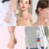 Goldwise Friendship Bracelet Making Kit, 2 Boxes-4952 Pcs with 24 Colors, 3450 Pcs Glass Seed Beads, 1040 Pcs Letter