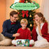ROSEORGUN 3-5, 12 Set 3+ Dinosaur Toys for Kids Realistic Dinosaur Figures with a Detachable Dino Head for Scenes, Map