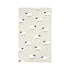 Hudson Baby Unisex Baby Flannel Burp Cloth 10pk, One Size, Taupe Sheep