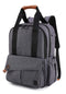 Ferlin Backpack Diaper Bag