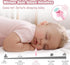 Trimmer Electric-6 1 Set Qunlions life Baby Nail in Baby Nail File Clippers Infant Grooming Kit Manicure for Toddler