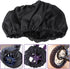 4 Pieces Dustproof Stroller Wheel Covers, Generic Accessories for Pram, Size S