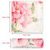 2 Pack Car Seat Strap Pads for Baby Kids, HNHUAMING Ultra Soft Carseat Straps Shoulder Covers, Infant Seat Belt Cover