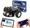 ACEBOTT Robotics for Kids Ages 812 12-16, Smart Robot Car Kit Compatible