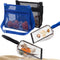 MUYIZI Beach Mesh Shovel with Mesh Beach Bag for Shell Collecting, Kids