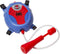 Spiderman Water Backpack Water Toy - Outdoor Water Blaster for Kids