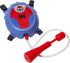 Spiderman Water Backpack Water Toy - Outdoor Water Blaster for Kids