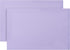 2-Pack Toddler Travel Pillowcases - 100% Soft Microfiber, Hypoallergenic, Solid Purple, Fits 14x19, 13x18, 12x16
