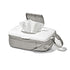 OXO Tot On-The-Go Wipes Dispenser with Diaper Pouch, Gray