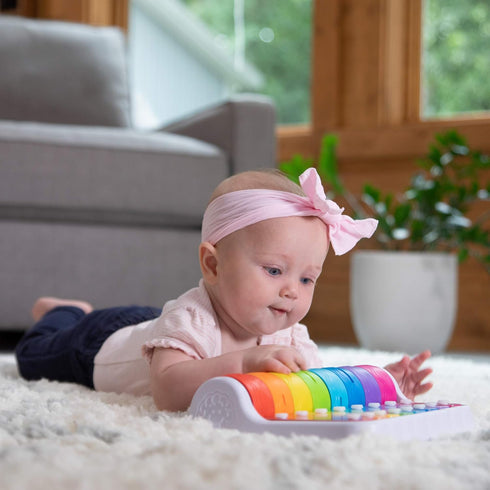 Rock 'N Roller Piano - Musical Toy for Babies & Toddlers