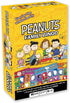 AQUARIUS Peanuts Family Bingo Game