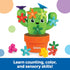 Learning Resources Carlos The Pop & Count Cactus, Toddler Learning Toys, Educational Toys for Kids