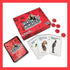 Nuns with Nunchucks - Hilarious Card Game for Adults, Battle for World Domination