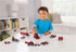 1/64 20 Set ZFN44091 ERTL Case IH Tractor and Vehicle Piece Value