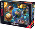 Anatolian Puzzle - The Solar System, 4000 Piece Jigsaw Puzzle, 5200