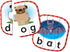 Learning Resources 3-Letter Word Puzzle Cards - Kindergarten Readiness, Self-Correcting Puzzles, Ages 3+