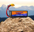 RC Battery Depot 11.1V 2200mAh 3S 30C XT60 Plug RC Lithium-Polymer (LiPo) Battery for RC Toys, Boats, Cars, Planes