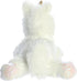 8 Inches Aurora Adorable Mini Flopsie Celestial Stuffed Animal - Mini Companions Ready for Playful Adventures