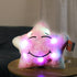 LoveHugs Musical Star Plush Sensory Light Up Newborn Autism Toys - Twinkle Twinkle Little Star Sensory Toys