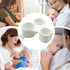 Generic Counter Bottle Hose Holder Breast Pump,Pumping Tube Accessories,Pumping Tube Organizer | for Mothers Parents