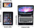 3Pcs Miniature Dollhouse Décor, 1:12 Metal Simulation Laptop, Tablet, Smart Phone Accessories (Black 3Pcs)
