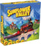 Multi-Colored Ultra Pro Sunflower Valley - Playroom Entertainment