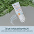 Ameda Triple Zero Lanolin Nipple Cream for Breastfeeding Pain, All Natural, 35g/1.2oz, Pure Lanolin Balm