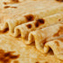 Burritos Tortilla Throw Blanket, 300GSM Double Sided Funny Gift Throw with Burrito Pouch, Realistic Super Soft Taco