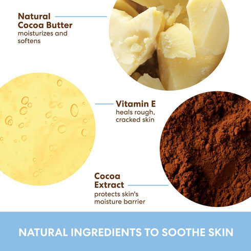 3.5 Oz, 48Hr Palmer's Baby Balm, Cocoa Butter Formula Hydrating Baby Cream, Nourishing Dry Skin, Eczema, Cradle Cap