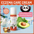 100ml/3.38oz Baby Eczema Cream for Kids, Eczema Therapy & Relief Body Lotion - Nourishing Skin Protectant, Soothes Dry