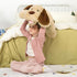 MaoGoLan Giant Dog Plush - Life Size 31" Large Stuffed Animal Dog, Fluffy Cuddly Throw Pillow Toy