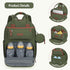 Backpack, 30L Maelstrom Diaper Army Green