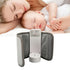 Depisuta 6 6000mAH Baby Bottle Warmer, Level Temperature Baby Milk Warmer USB Charging Milk Water Warmer for Breastmilk