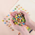 1000 Pcs Mini Christmas Erasers for Kids - Cute Bulk Erasers for Goodie Bags and Party Favors