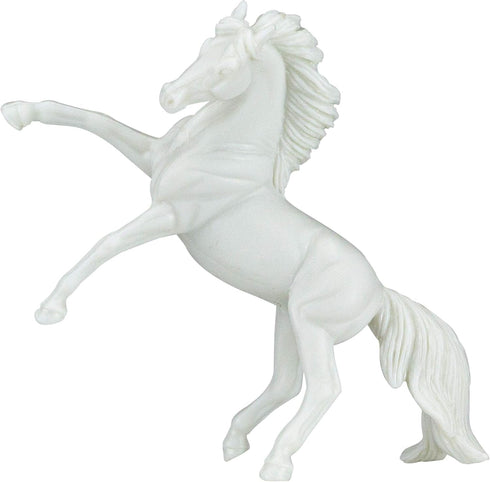Breyer Horses Stablemates Horse Crazy Colorful Breed Paint Set | 5 Piece Set | Model #4234