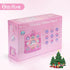 5 2026 3-12 GirlsHome Dance Mat - Unicorn Toys for Girls Rhythm Step Play mat, Electronic Dance Pad with Game Modes