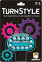 Brainwright Turnstyle, The Sequential Movement Puzzle
