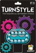Brainwright Turnstyle, The Sequential Movement Puzzle