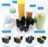 Accmor Universal Child Cup Holder for Car Seats - Perfect for Baby Bottles
